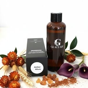 Glace Air Amber Allure Oil